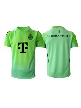 Billige Bayern Munich Keeper Hjemmedrakt 2025-26 Kortermet